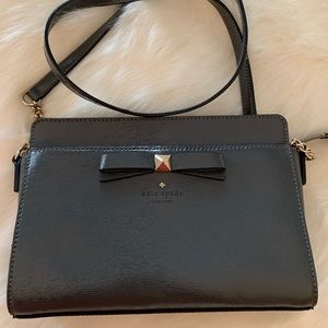 Kate spade patent leather bag. Never used